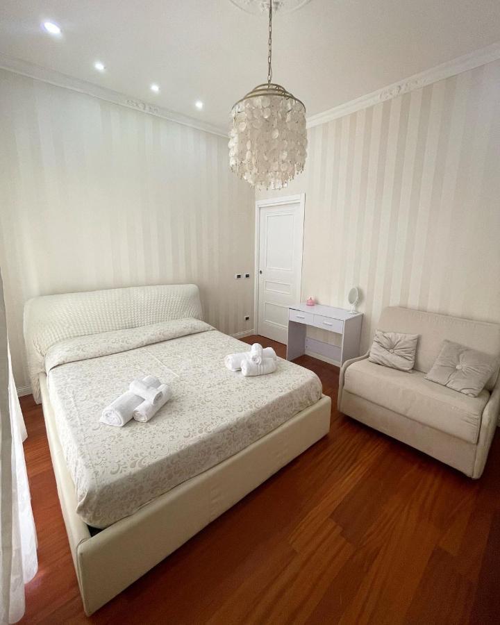 Apartment House Mari Naples