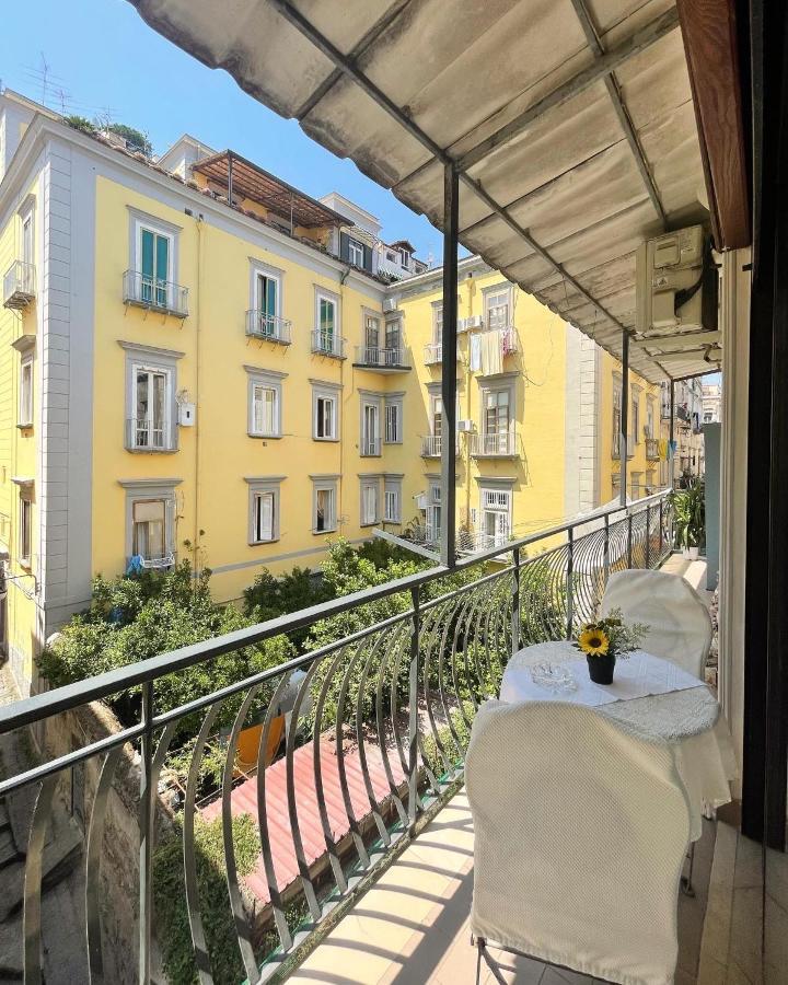 Apartment House Mari Naples