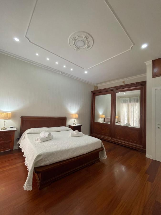 Apartment House Mari Naples