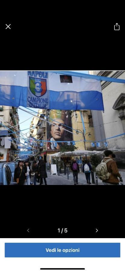 Cento Storico2 * Naples