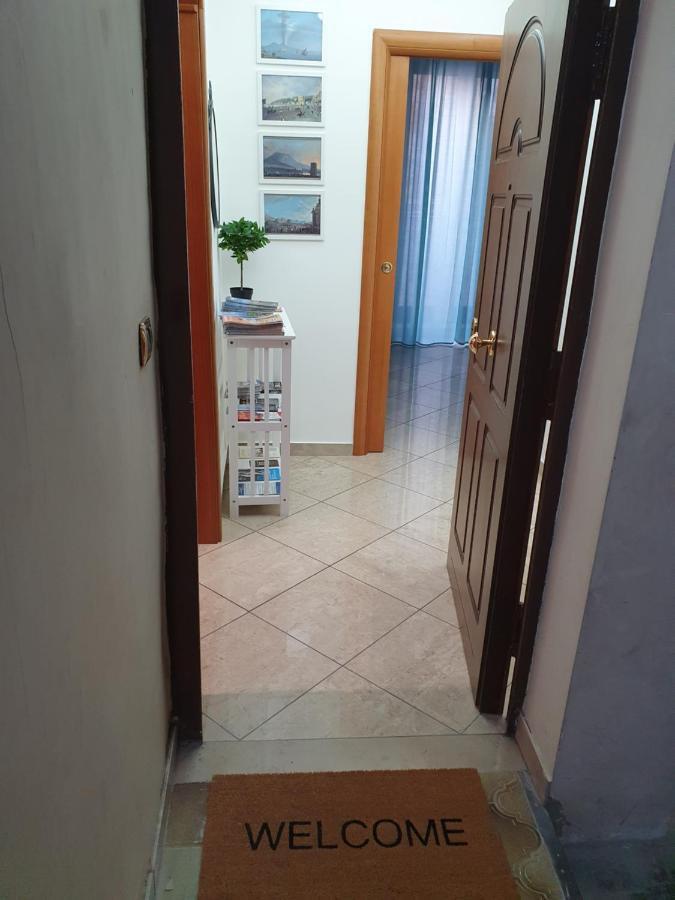 Apartment Lazzarella House