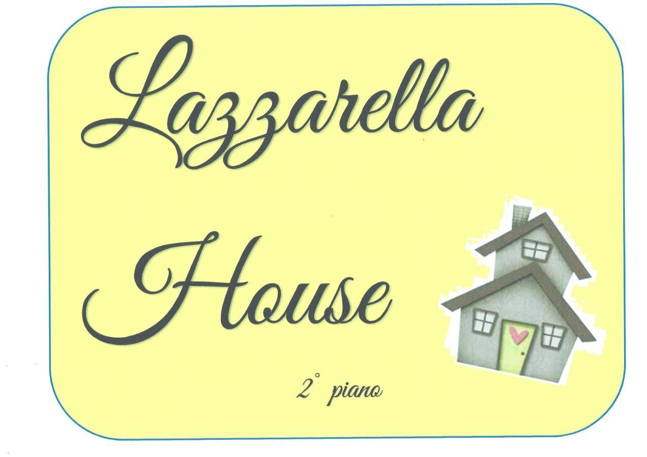 Lazzarella House Apartment *