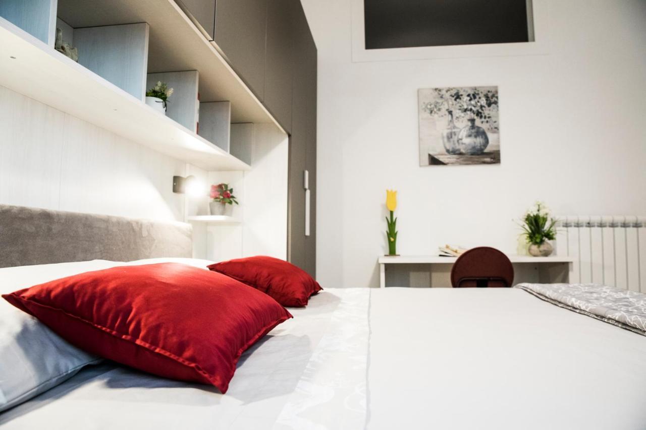 Apartment La Casa Di Ari