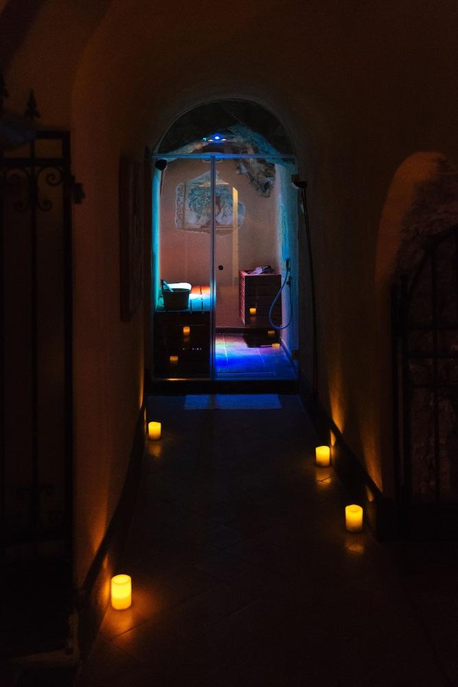 Hotel San Francesco Al Monte