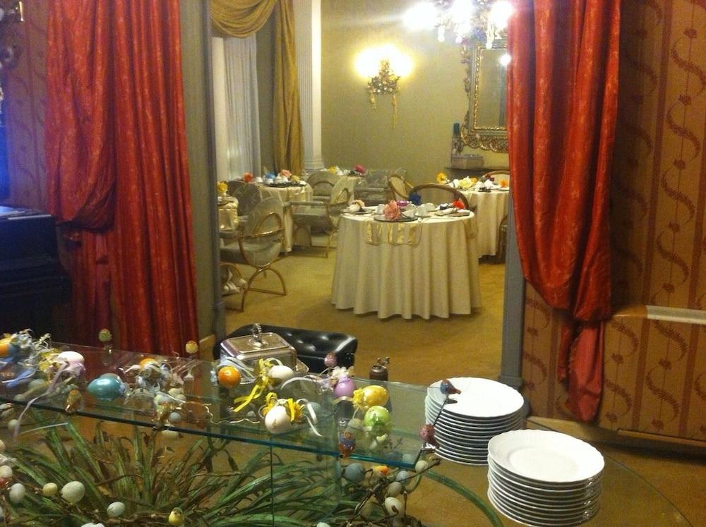 Miramare 4*