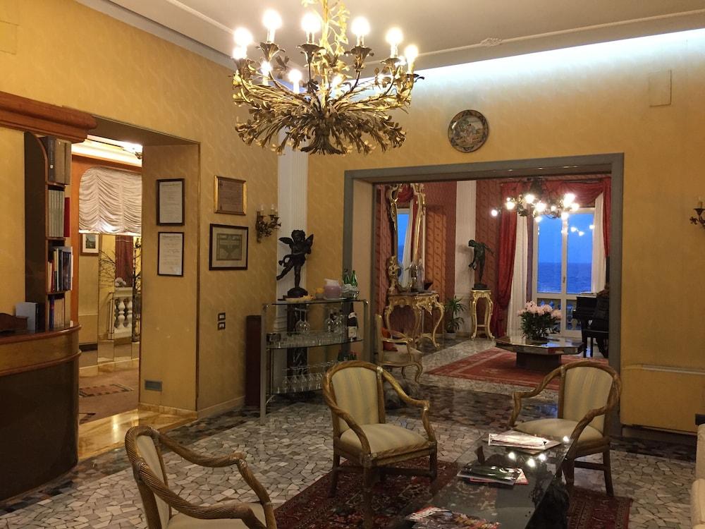 Miramare 4*