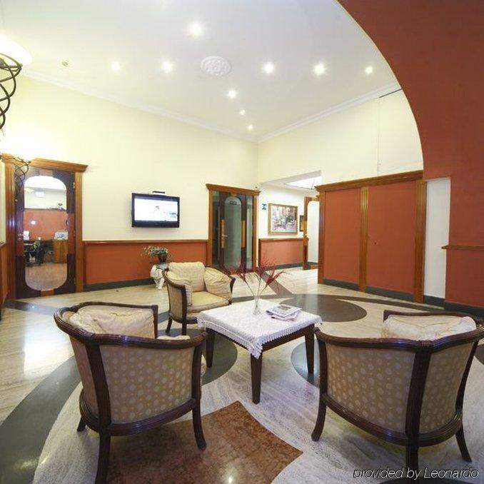 Bed & Breakfast La Pace Naples