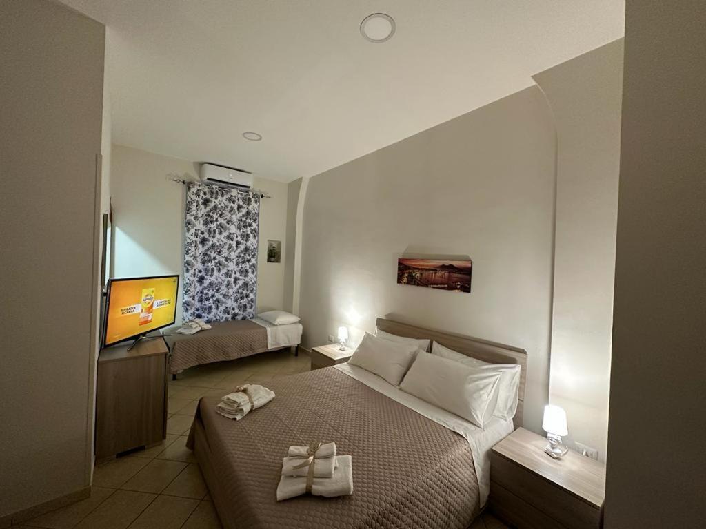 Peppino Apartment