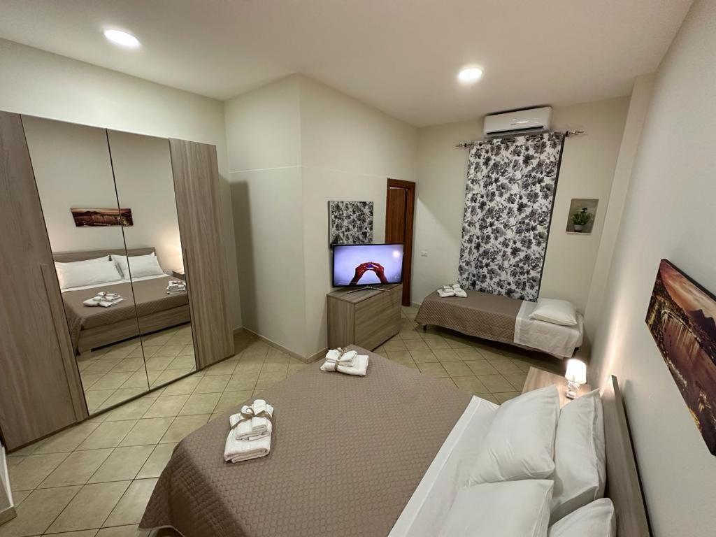 Peppino Apartment