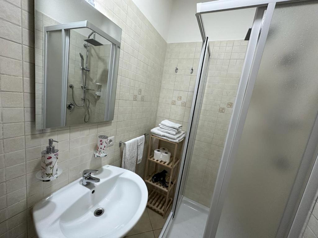 Apartment Peppino Naples