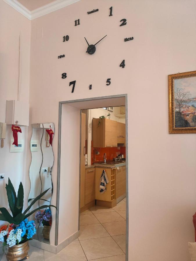 Apartment Madda's *
