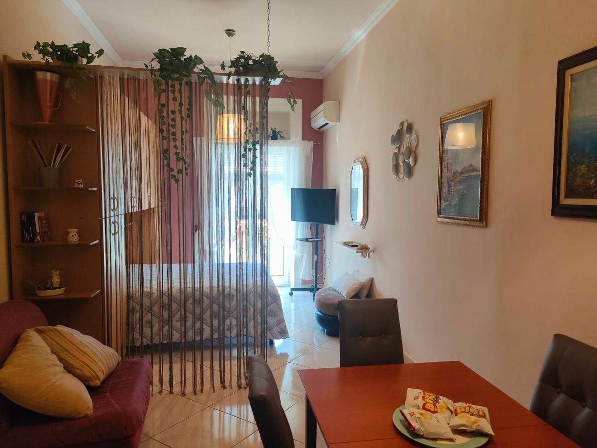 Apartment Madda's Naples