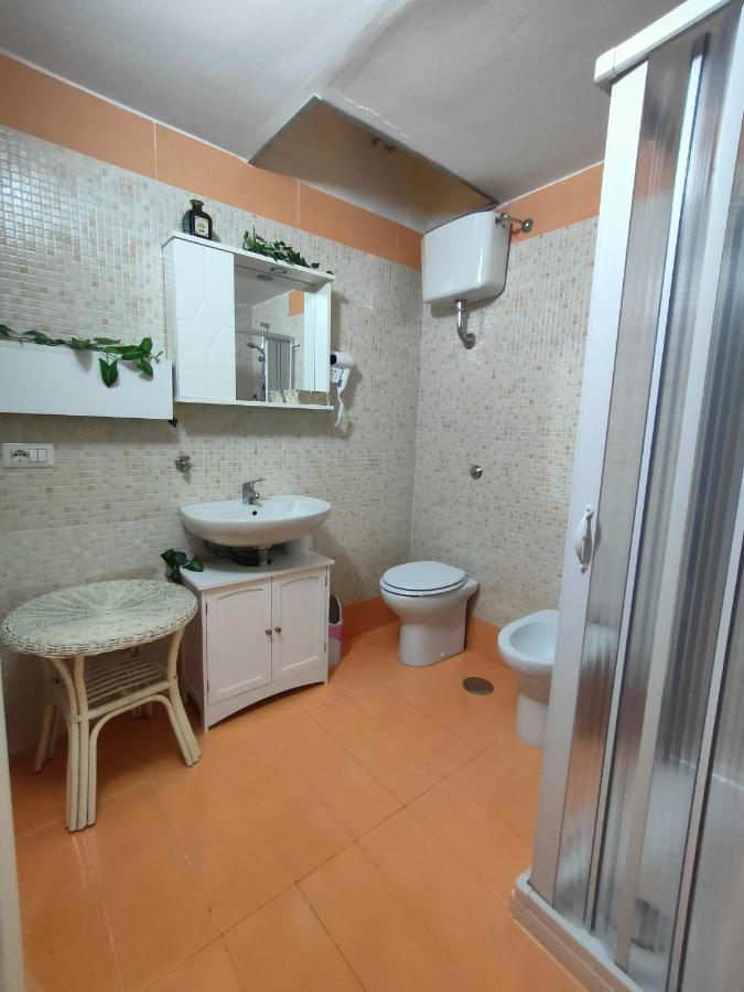 Madda's Apartment