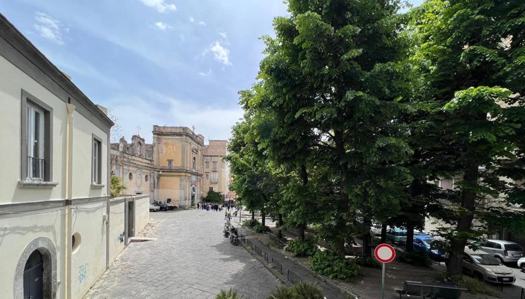 Apartment La Piazzetta Naples