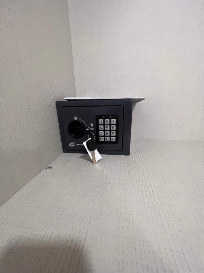 Apartment Borgo 1313