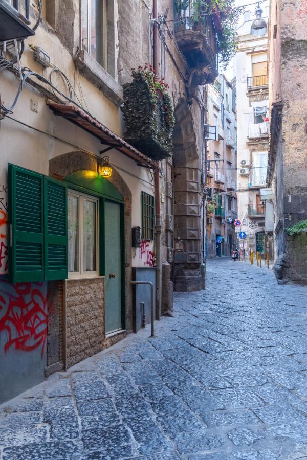 Amphitheater By Wonderful Italy Apartment Naples