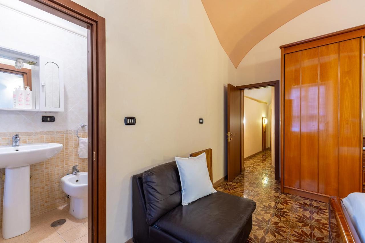 Apartment Amphitheater By Wonderful Italy Naples