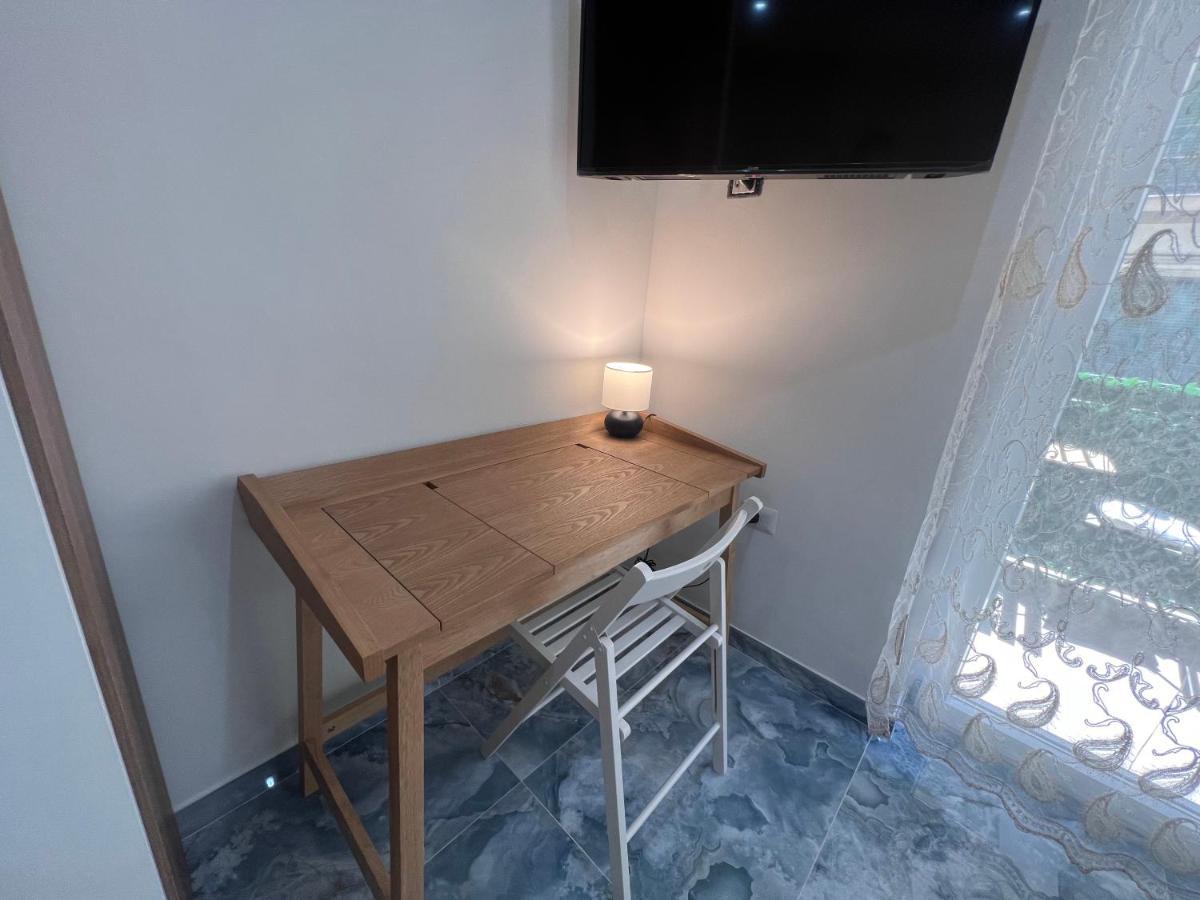 Apartment Borgo 1313 Naples