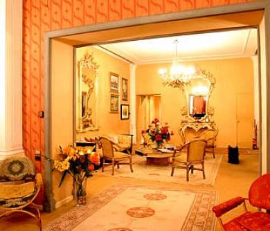Miramare Hotel Naples
