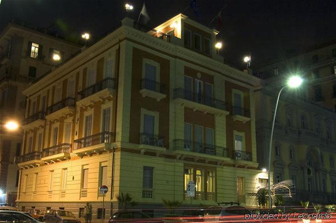 Miramare Hotel Naples