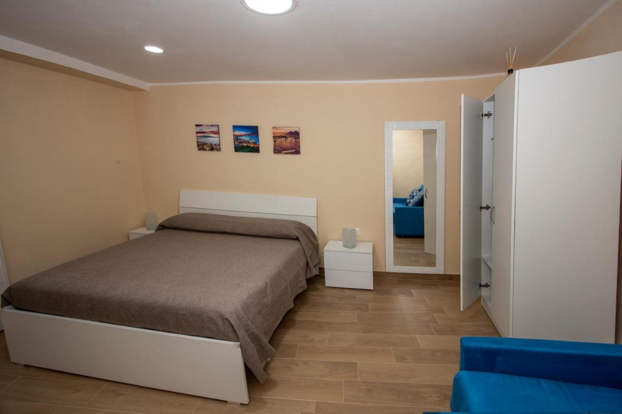 Maison Atri 17 Apartment Naples