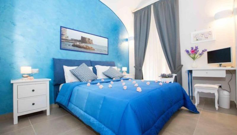 Chiaia Naples
