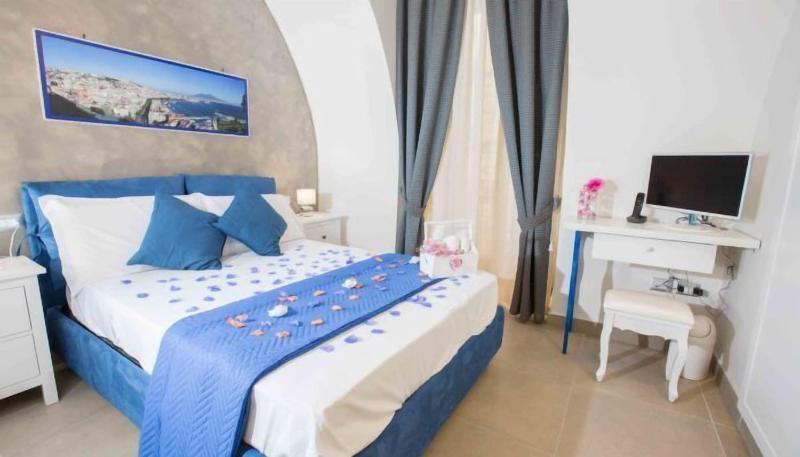 Guest house Chiaia 2*