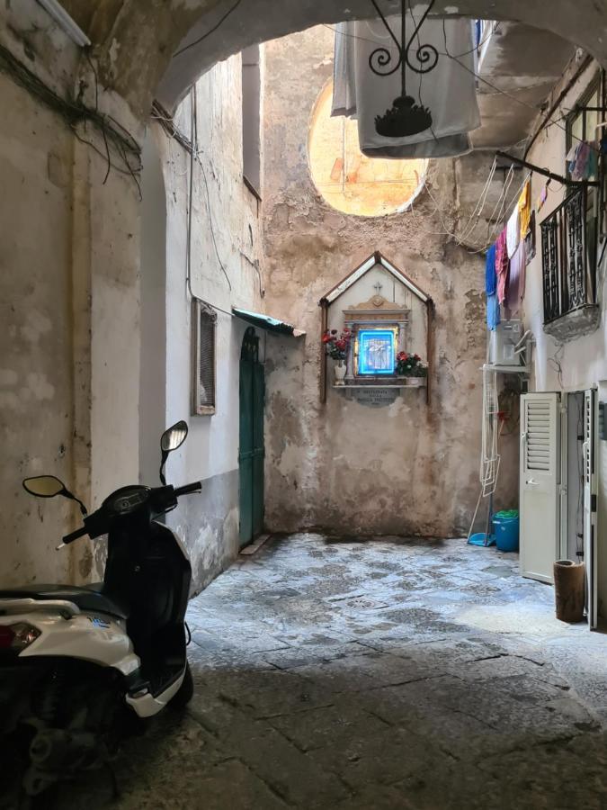 Old Bay Apartment Naples