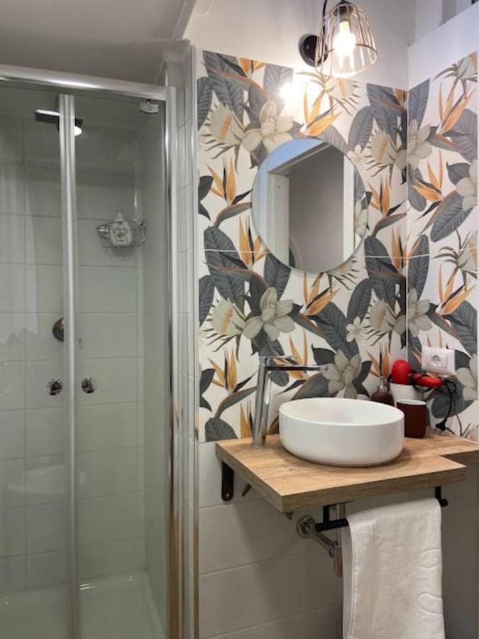Art Center Apartment Naples
