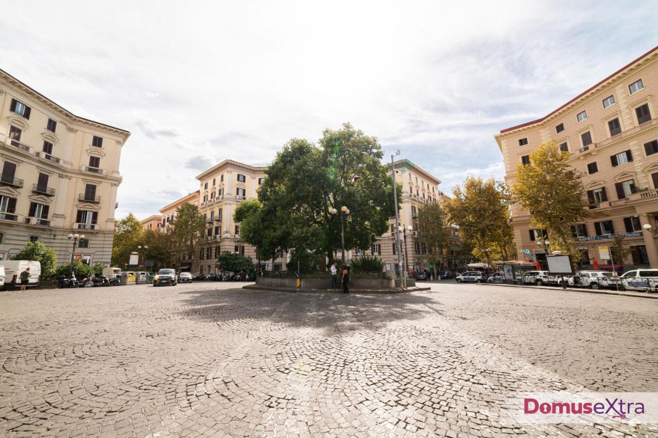 Vanvitelli Luxury By Domusextra Apartment Naples