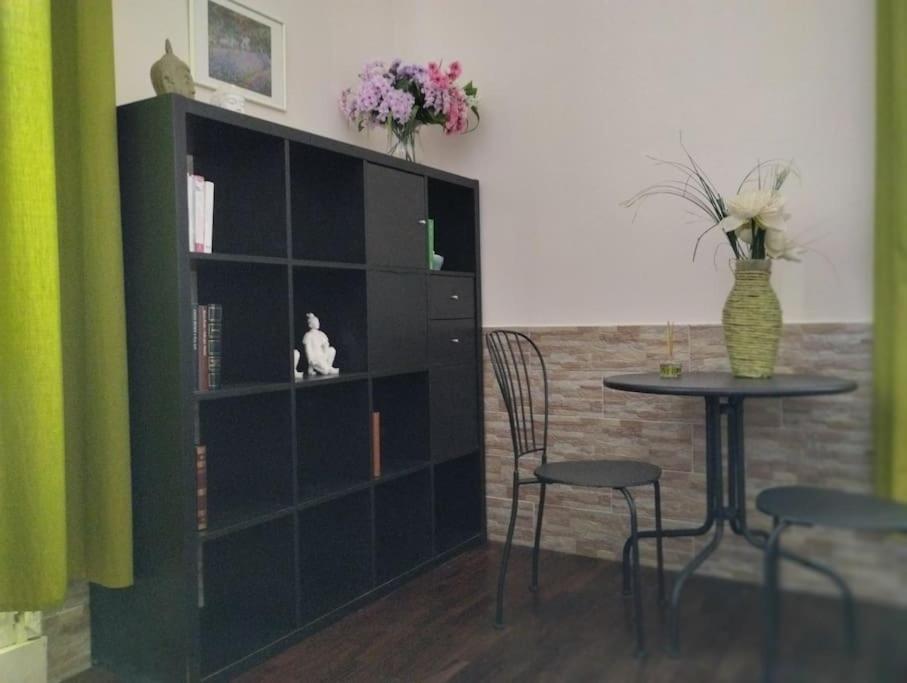 La Scalinata Apartment