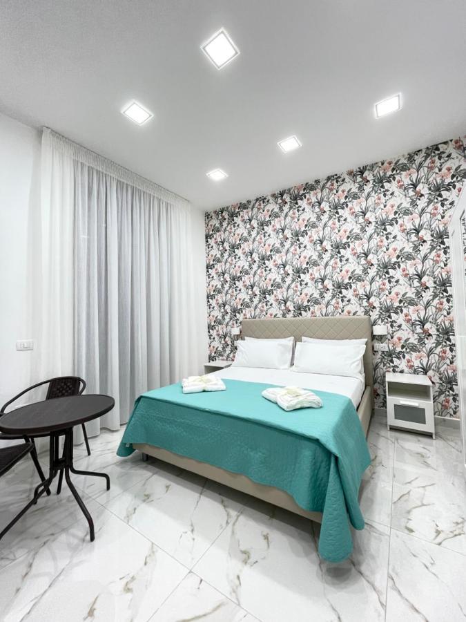 Virgy House Bed & Breakfast Naples