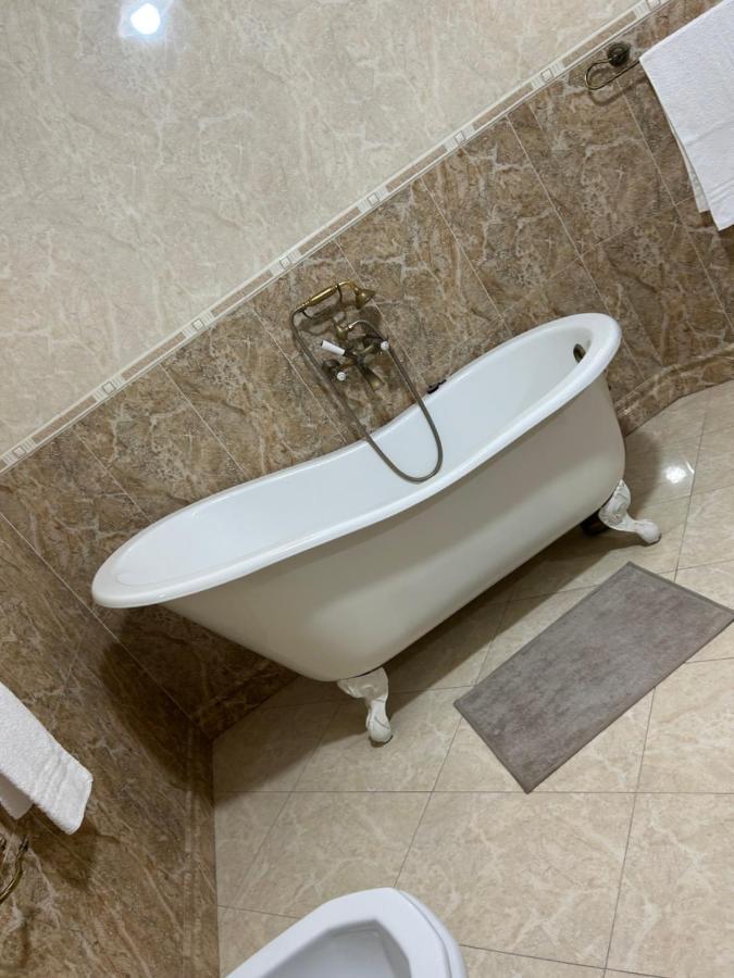 Luxury_c3 Apartment
