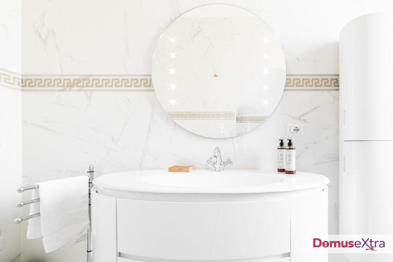 Vanvitelli Luxury By Domusextra Apartment Naples