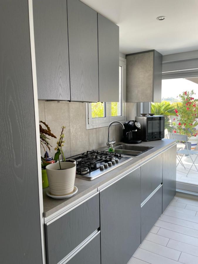 Holiday home Terrazza Iaia