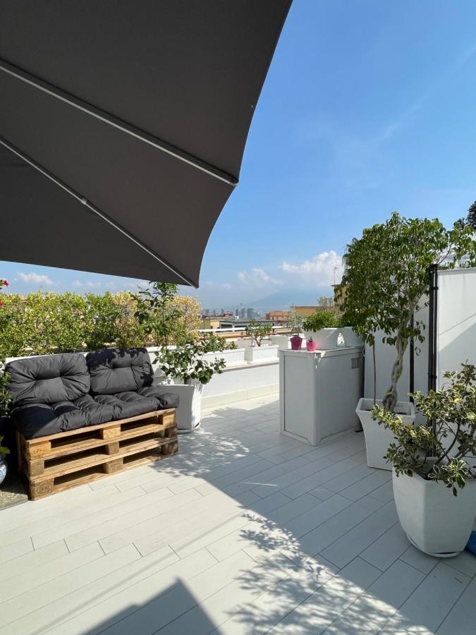 Holiday home Terrazza Iaia *
