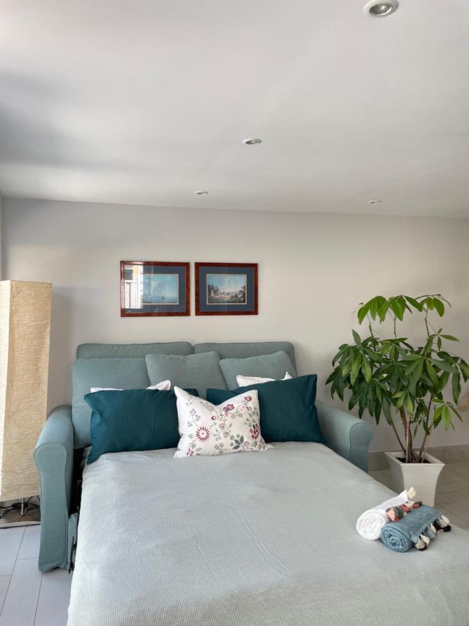 Terrazza Iaia Holiday home