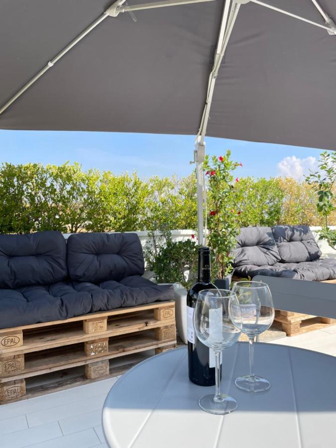 Holiday home Terrazza Iaia *