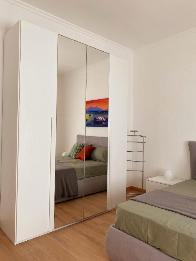 Vesuvia Apartment *
