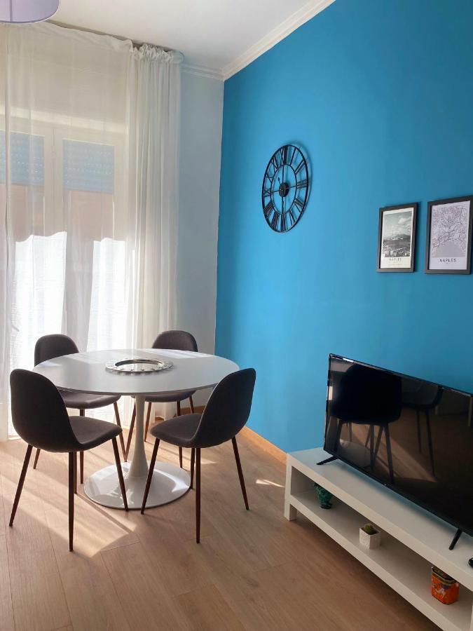 Vesuvia Apartment