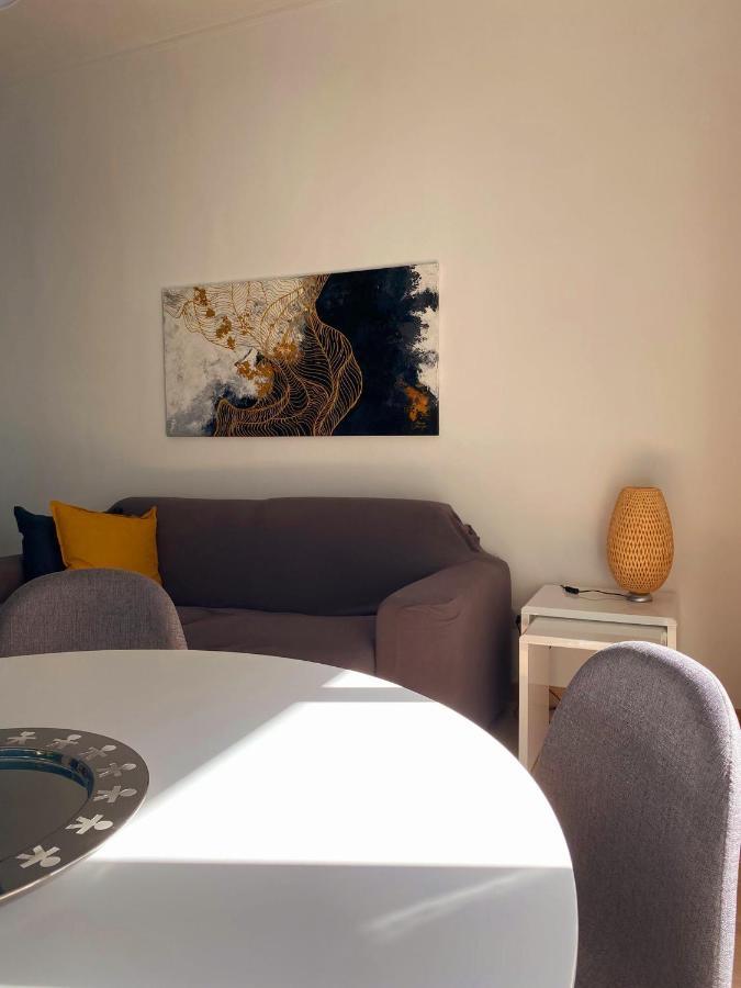 Vesuvia Apartment
