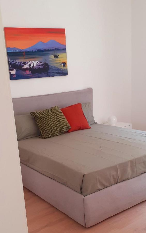 Vesuvia Apartment *