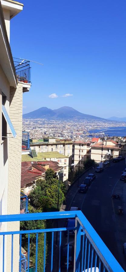 Vesuvia Apartment