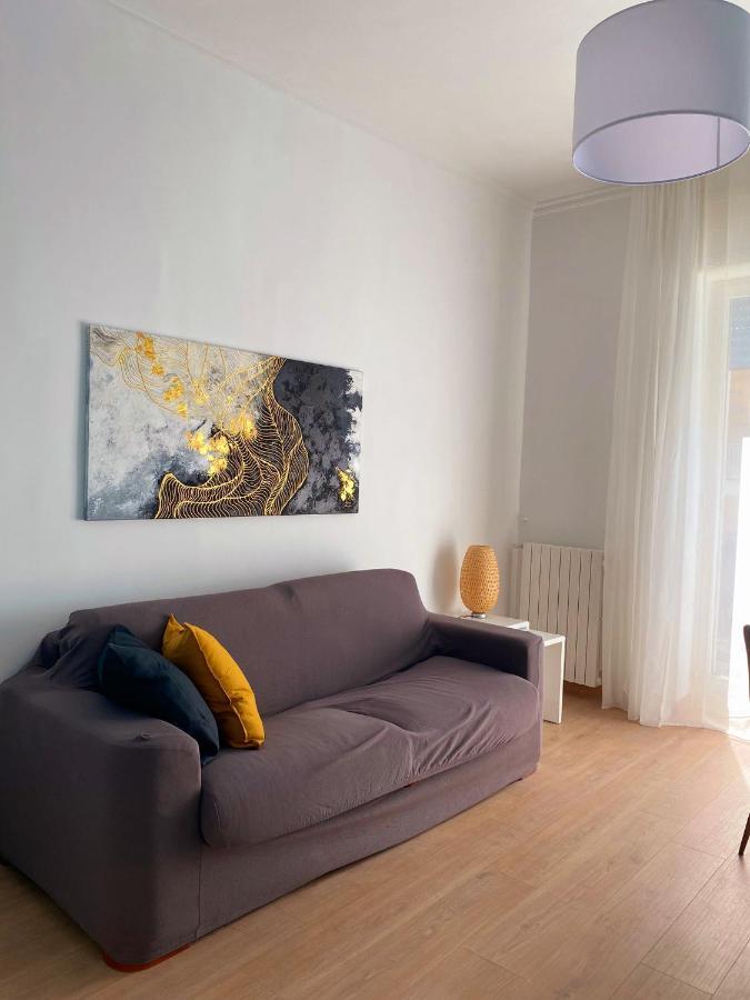 Vesuvia Apartment *
