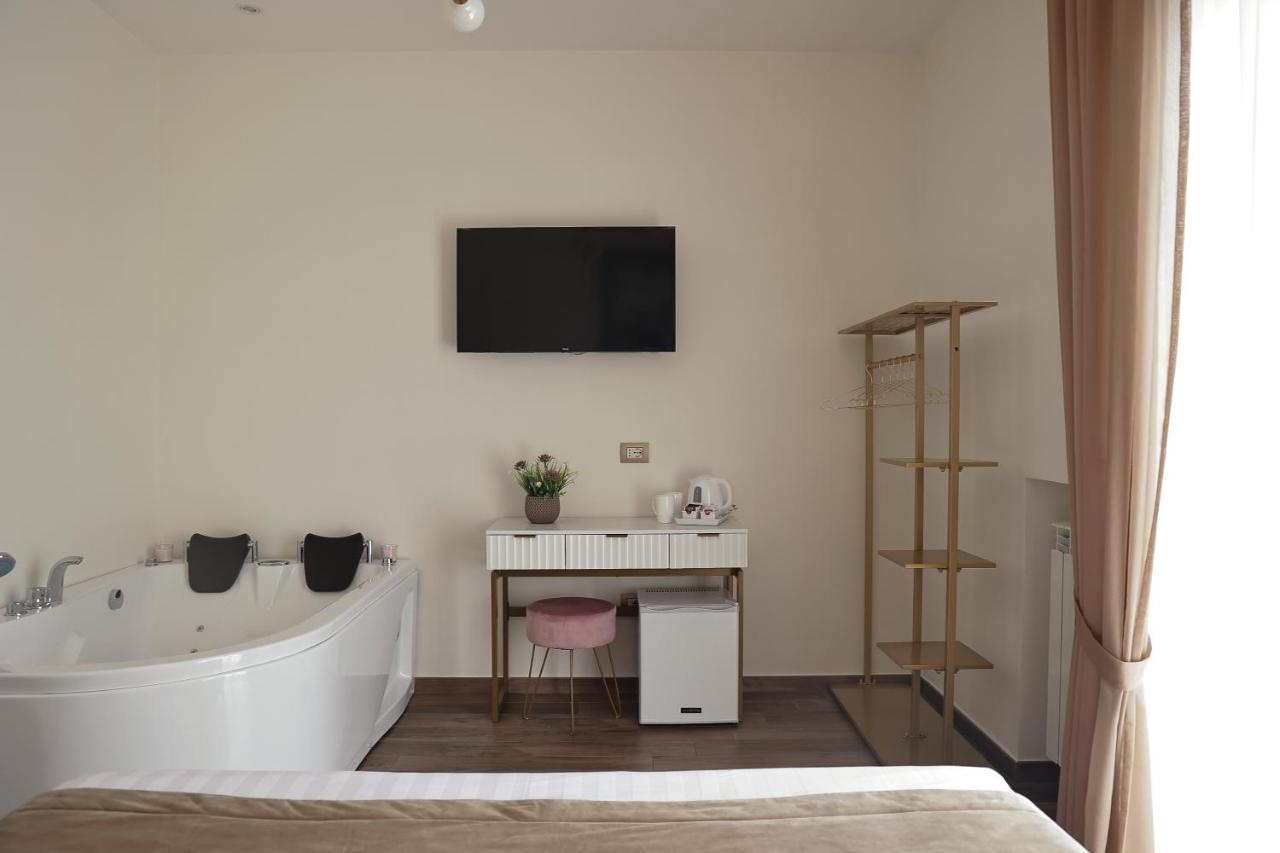 Capuana60 Bed & Breakfast *