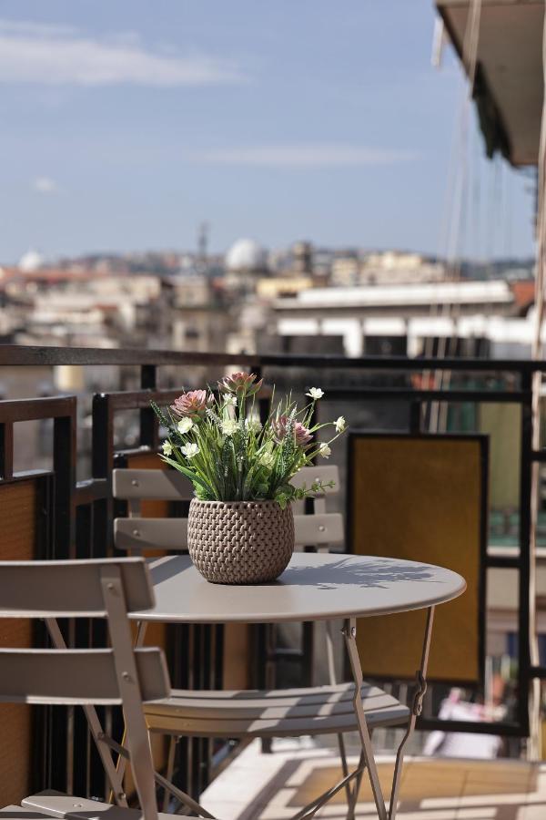 Bed & Breakfast Capuana60