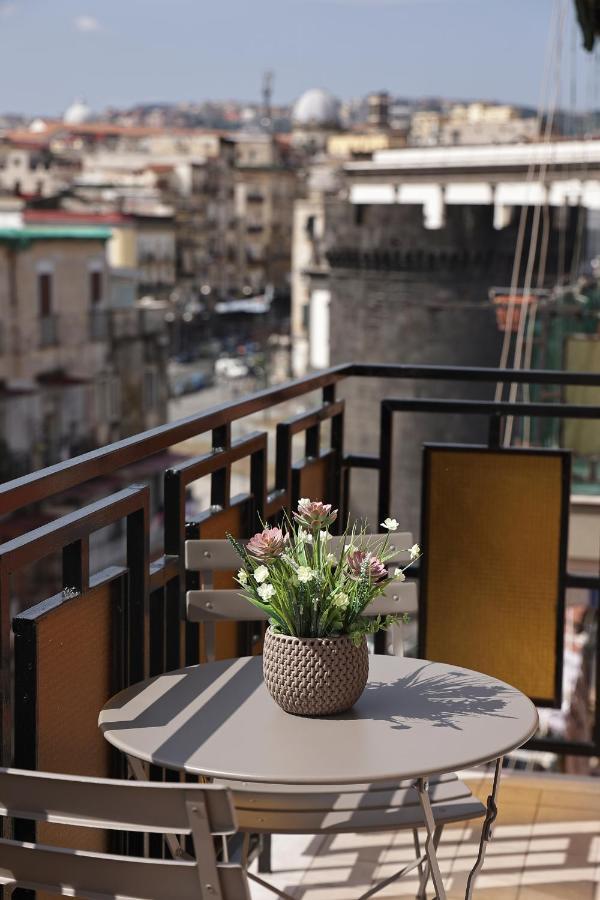 Capuana60 Bed & Breakfast Naples
