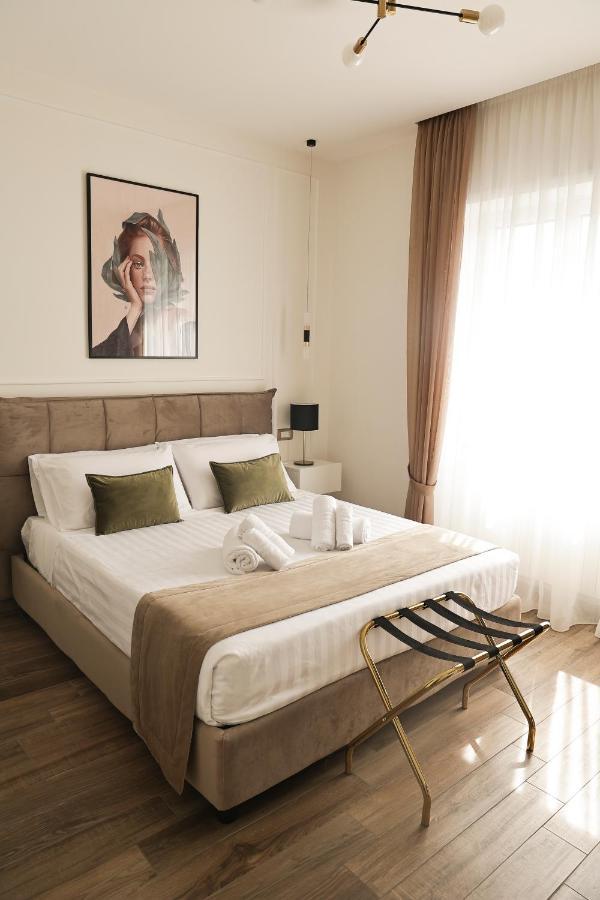 Bed & Breakfast Capuana60