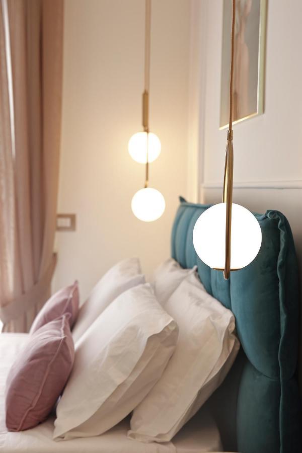 Bed & Breakfast Capuana60