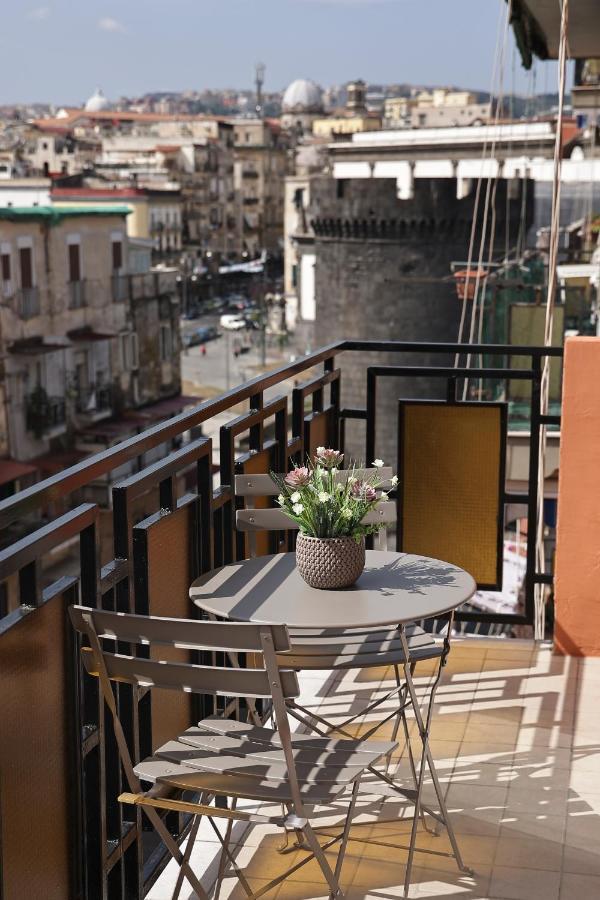 Capuana60 Bed & Breakfast